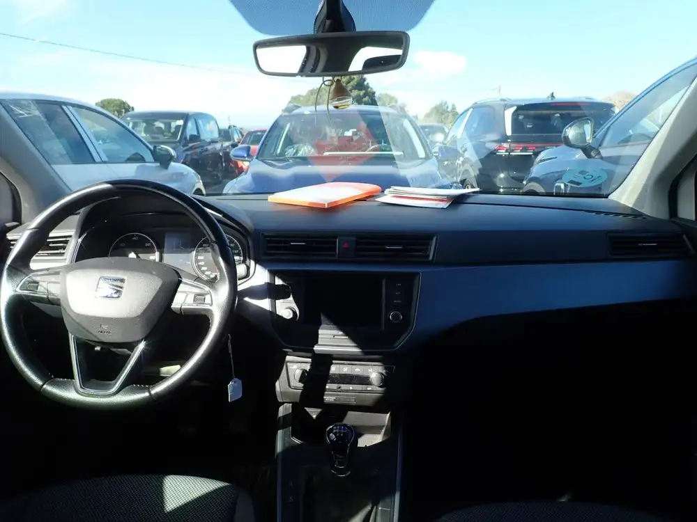 SEAT arona - Foto 7 | Clidrive