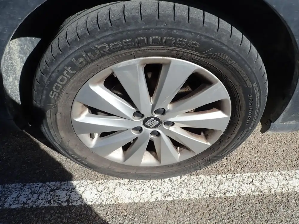 SEAT arona - Foto 10 | Clidrive
