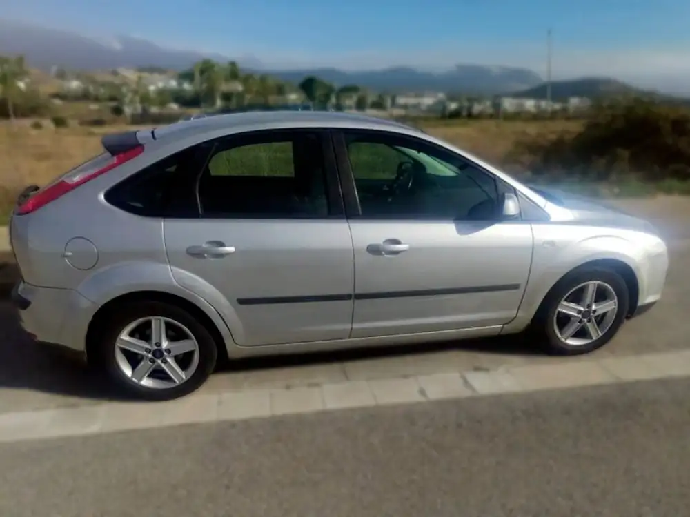 FORD focus de segunda mano | Clidrive