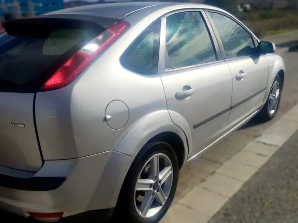 FORD focus de segunda mano | Clidrive