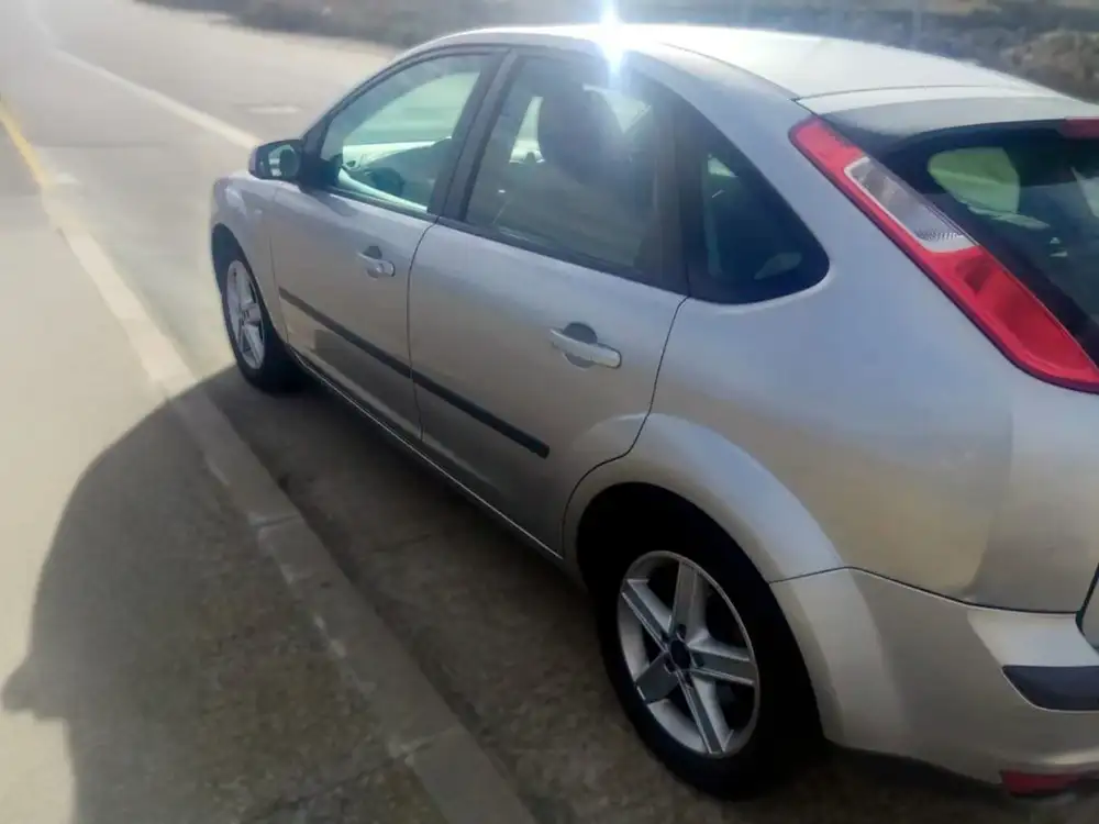 FORD focus de segunda mano | Clidrive