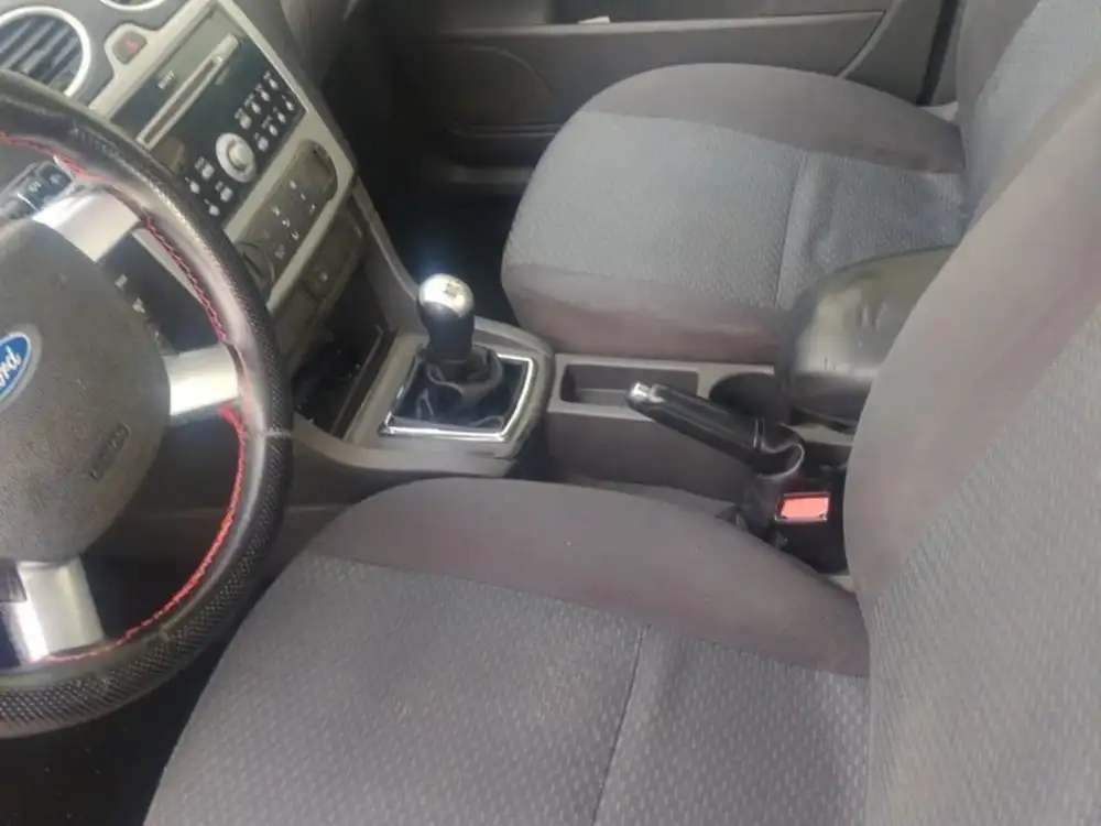 FORD focus de segunda mano | Clidrive