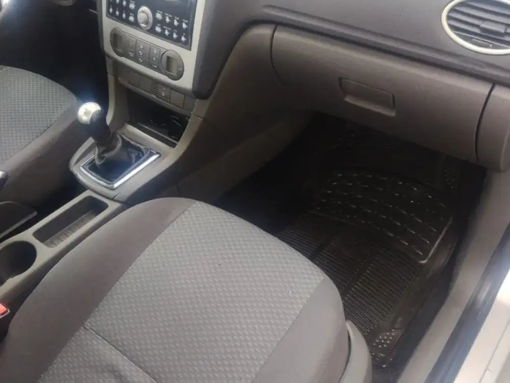 FORD focus de segunda mano | Clidrive