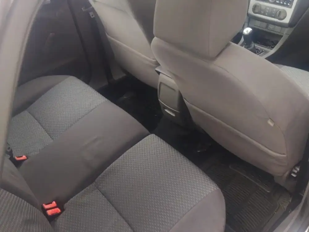 FORD focus de segunda mano | Clidrive