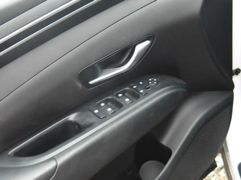 HYUNDAI tucson de segunda mano | Clidrive