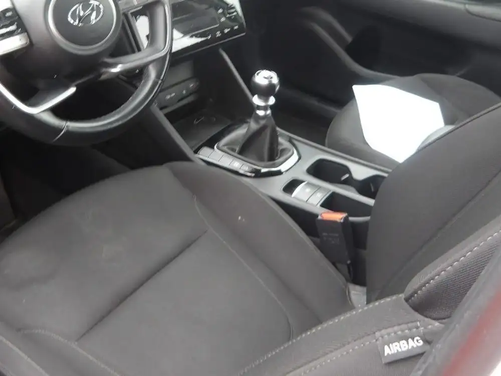 HYUNDAI tucson de segunda mano | Clidrive