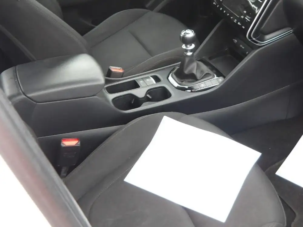 HYUNDAI tucson de segunda mano | Clidrive