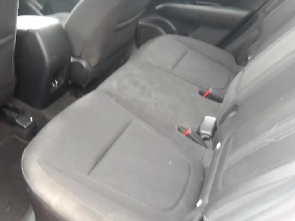 HYUNDAI tucson de segunda mano | Clidrive