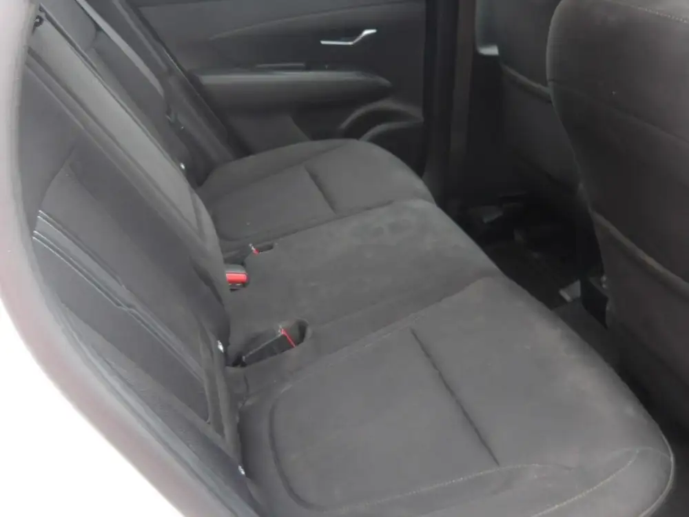 HYUNDAI tucson de segunda mano | Clidrive