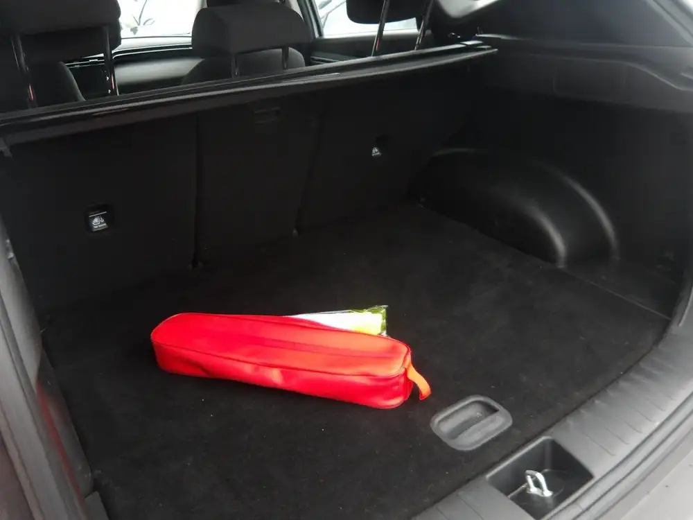 HYUNDAI tucson de segunda mano | Clidrive