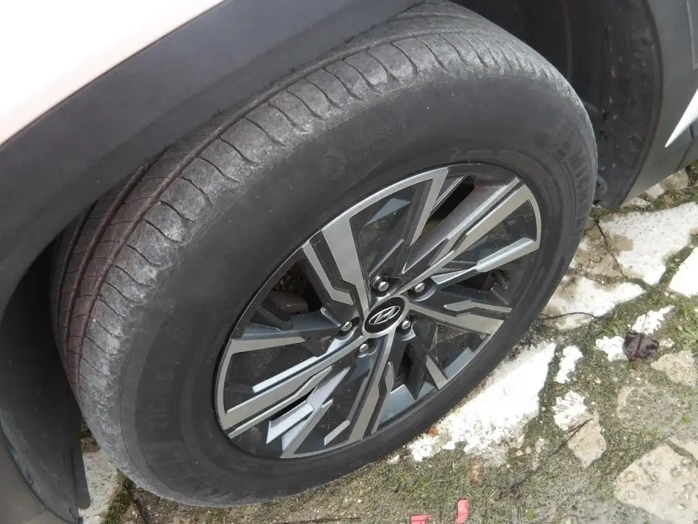 HYUNDAI tucson de segunda mano | Clidrive
