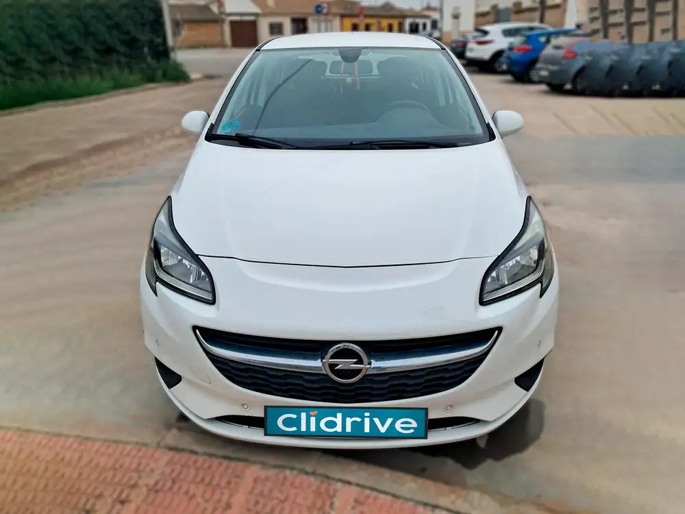 OPEL corsa - Foto 2 | Clidrive