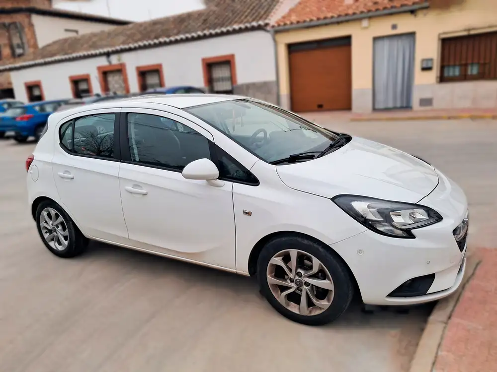 OPEL corsa - Foto 3 | Clidrive