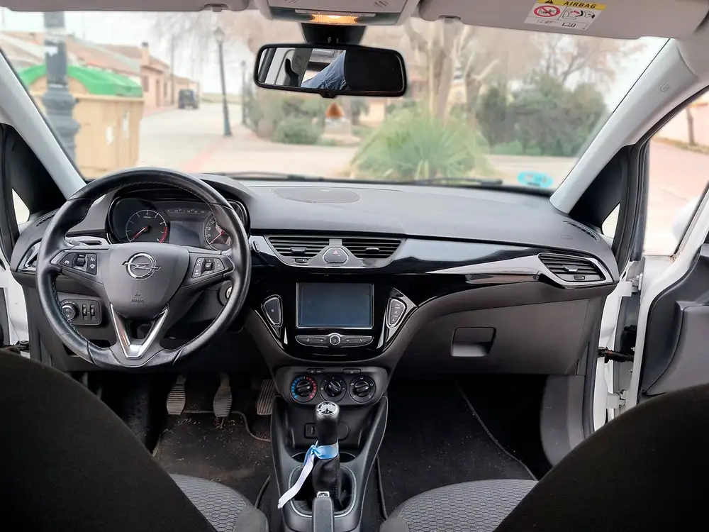 OPEL corsa - Foto 7 | Clidrive