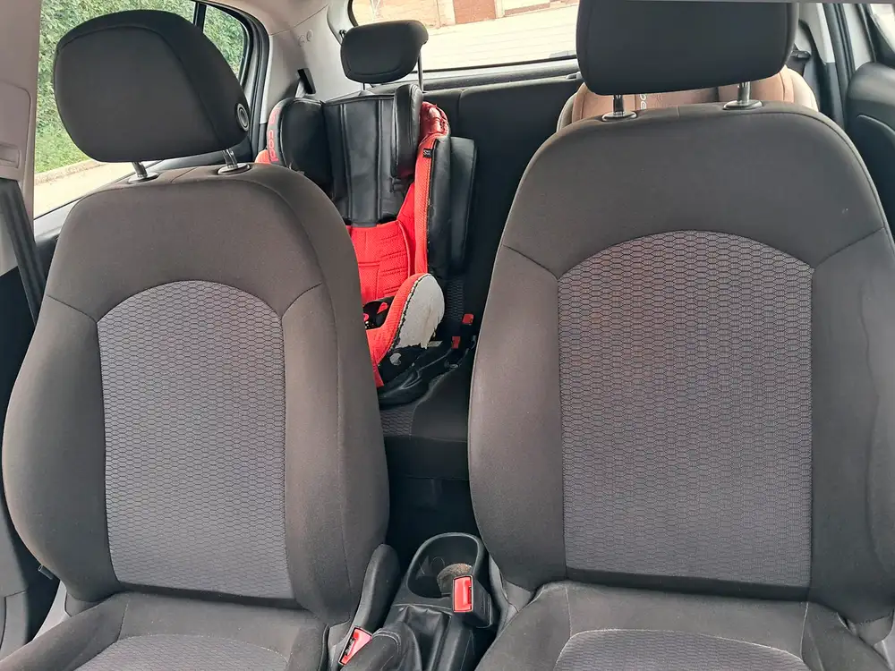 OPEL corsa - Foto 10 | Clidrive
