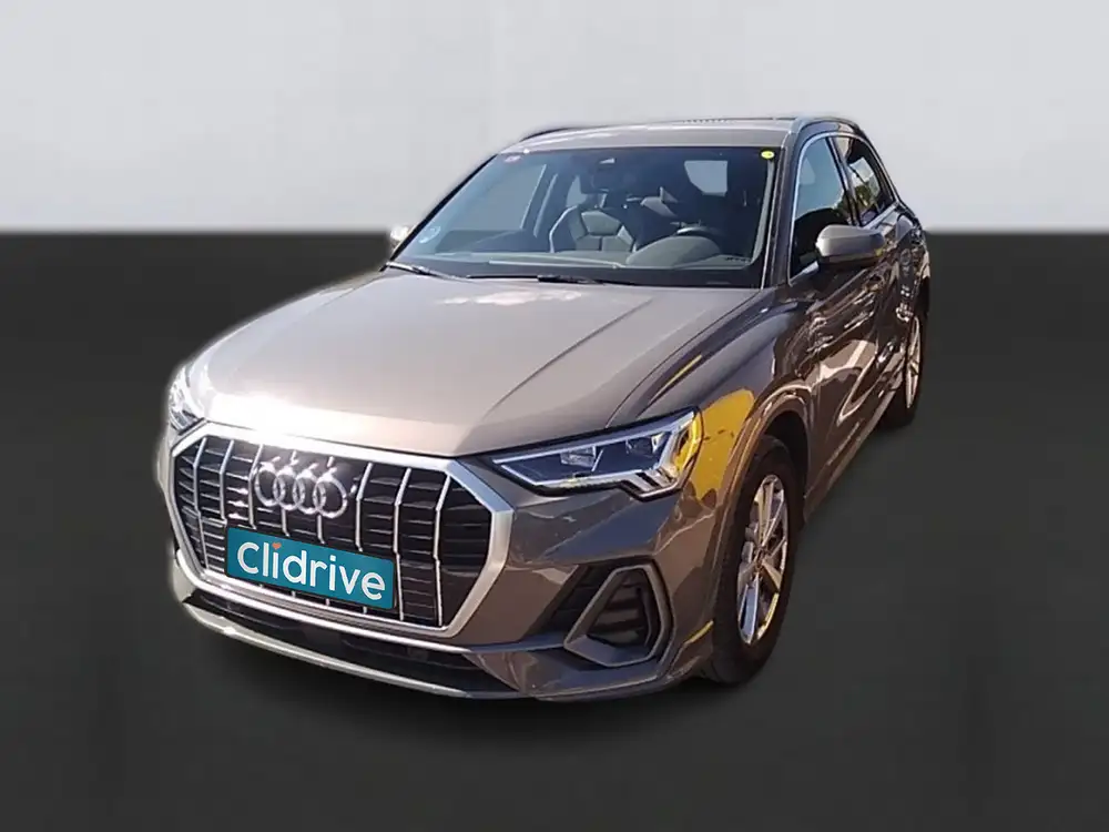 AUDI q3 - Foto 1 | Clidrive