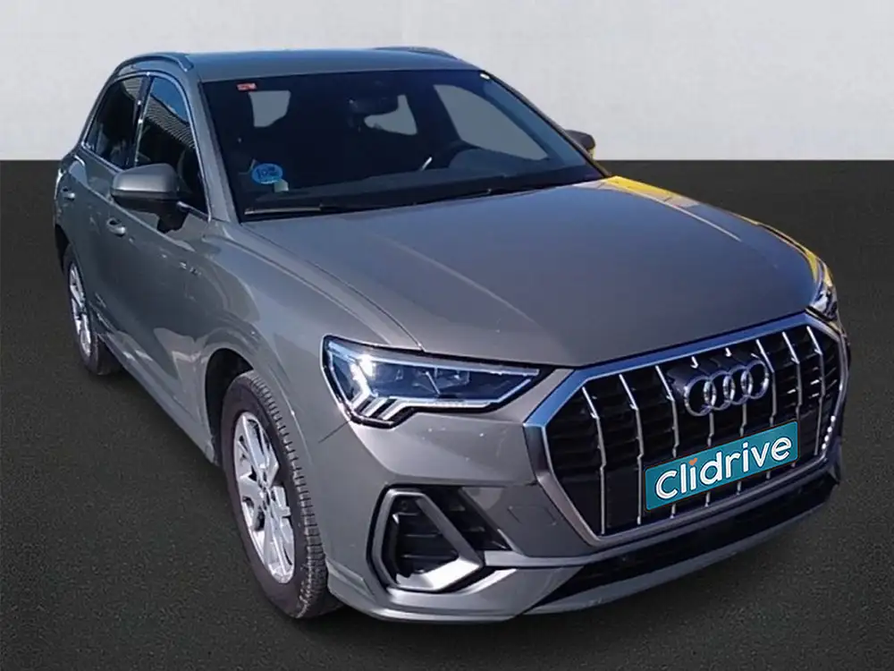 AUDI q3 - Foto 3 | Clidrive