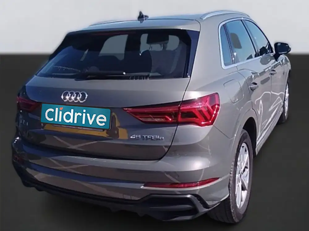 AUDI q3 - Foto 4 | Clidrive
