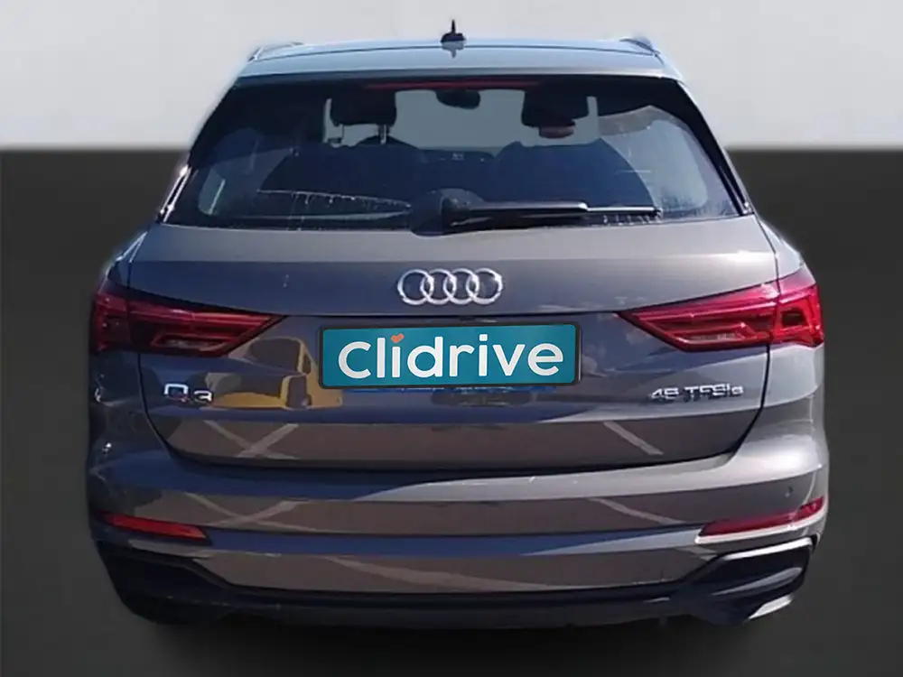 AUDI q3 - Foto 5 | Clidrive