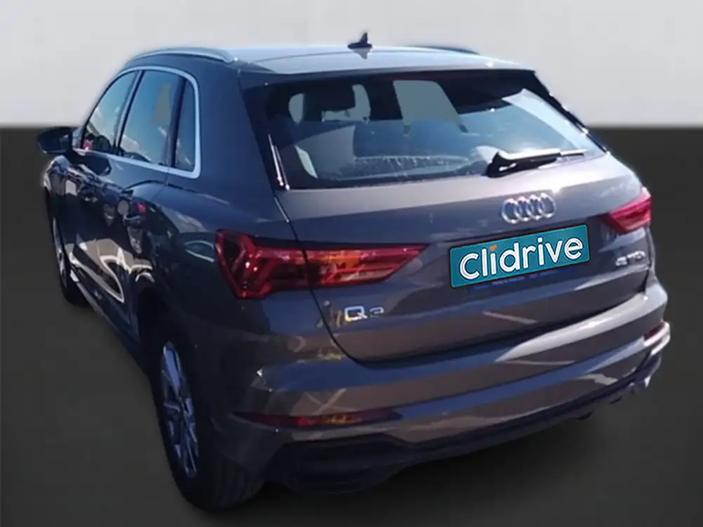 AUDI q3 - Foto 6 | Clidrive