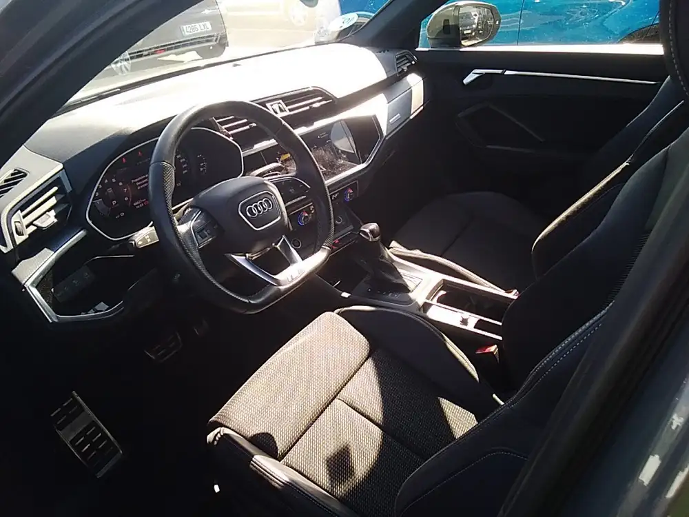 AUDI q3 - Foto 7 | Clidrive