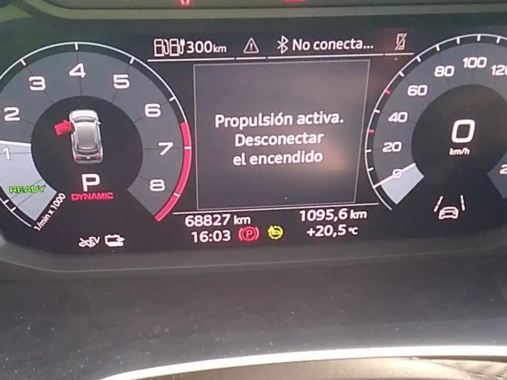 AUDI q3 - Foto 8 | Clidrive