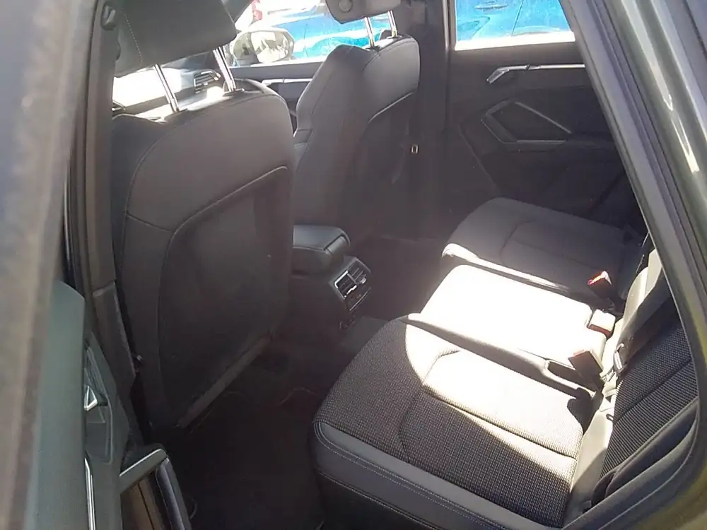 AUDI q3 - Foto 11 | Clidrive