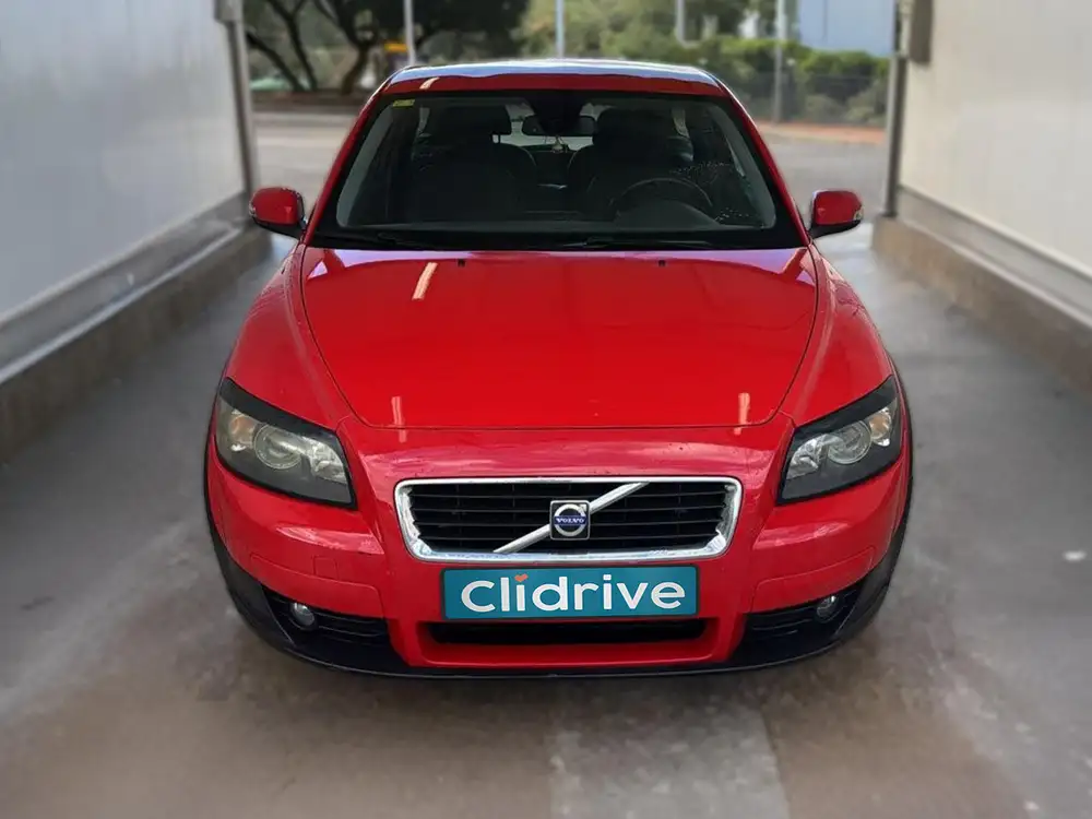 VOLVO c30 de segunda mano | Clidrive