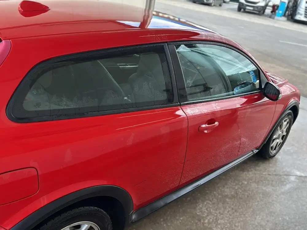 VOLVO c30 de segunda mano | Clidrive