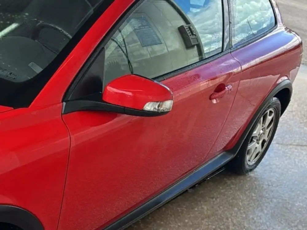 VOLVO c30 de segunda mano | Clidrive