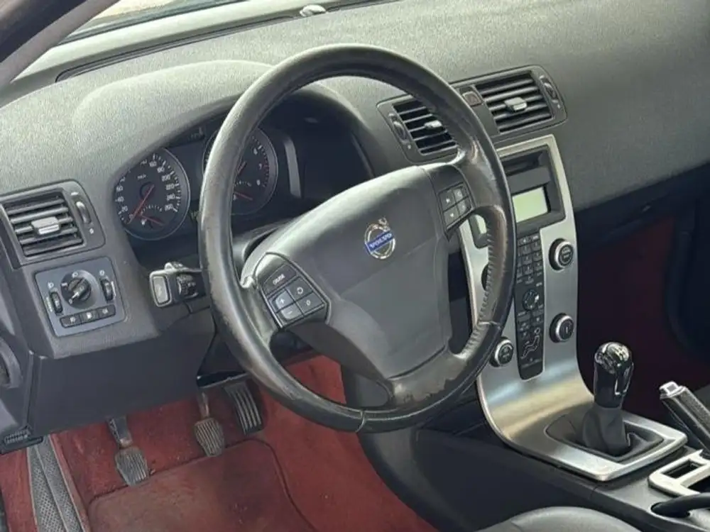 VOLVO c30 de segunda mano | Clidrive
