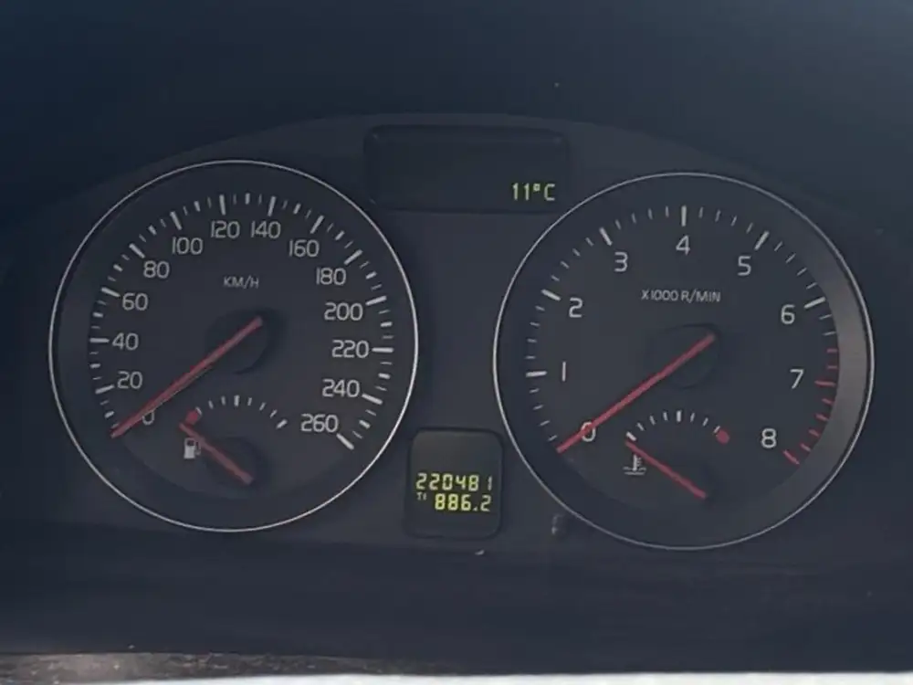 VOLVO c30 de segunda mano | Clidrive