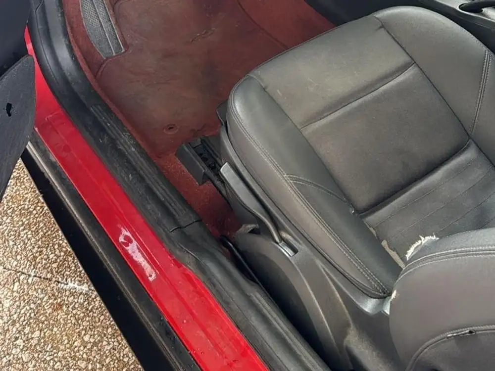 VOLVO c30 de segunda mano | Clidrive