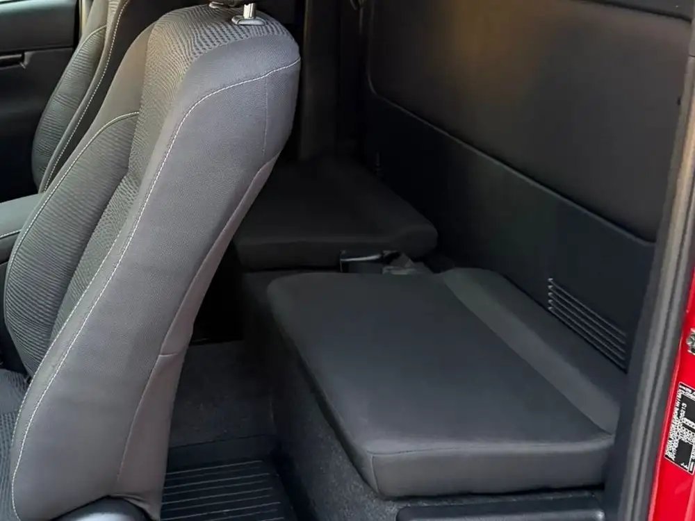 TOYOTA hilux - Foto 10 | Clidrive