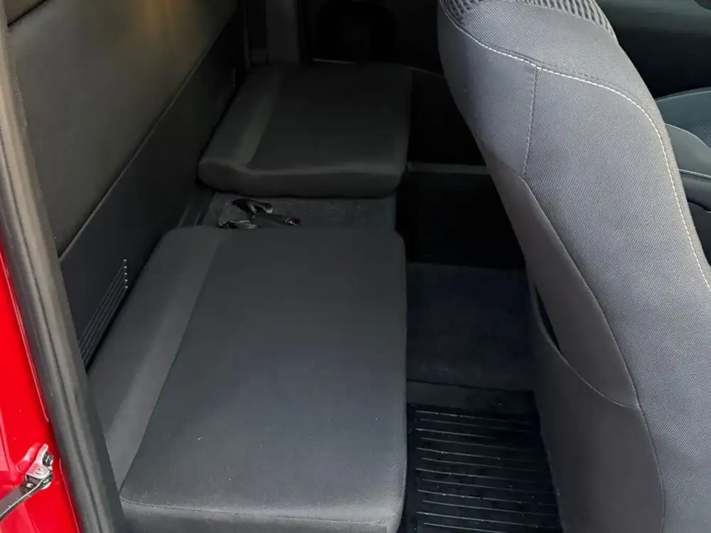 TOYOTA hilux - Foto 11 | Clidrive