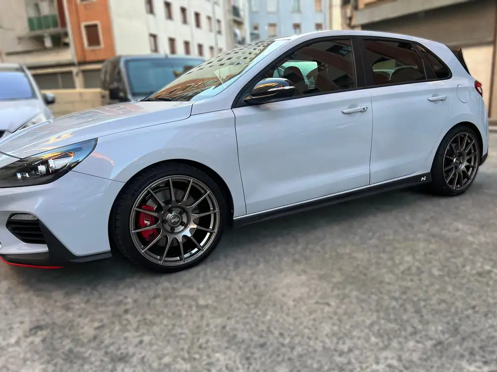 HYUNDAI i30 de segunda mano | Clidrive
