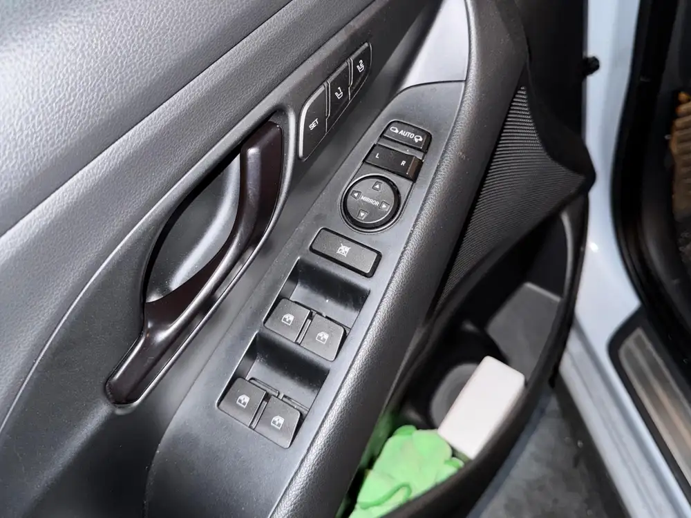 HYUNDAI i30 de segunda mano | Clidrive