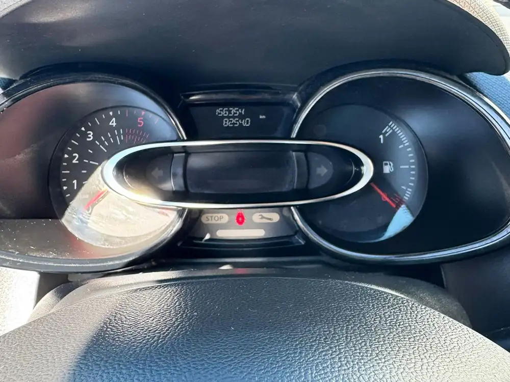 RENAULT clio de segunda mano | Clidrive