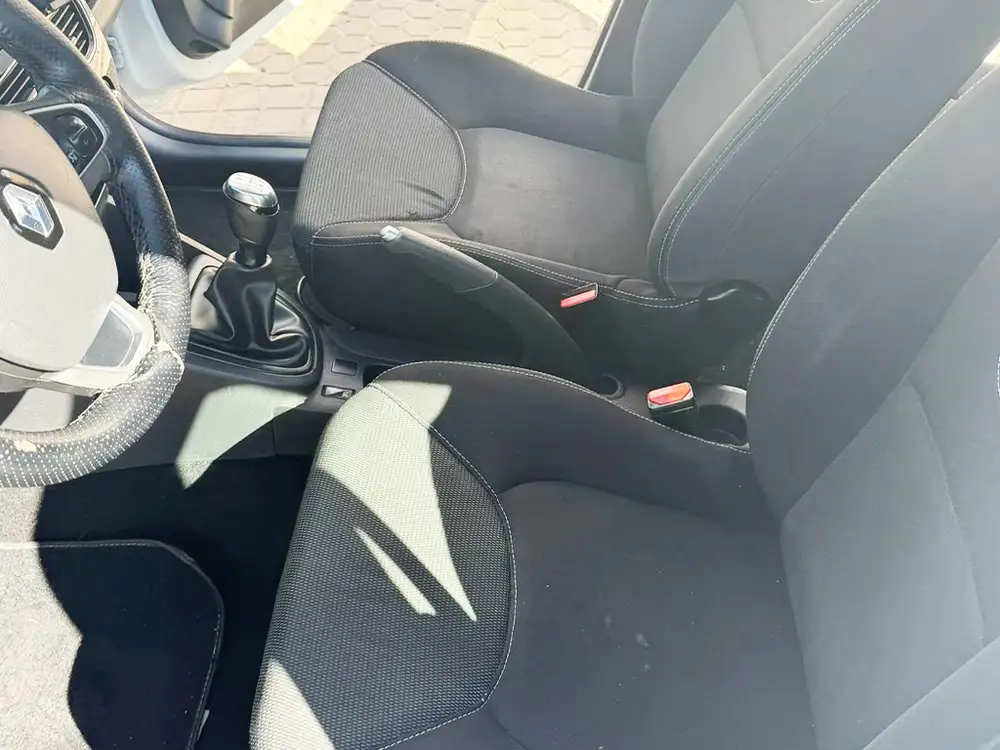 RENAULT clio de segunda mano | Clidrive