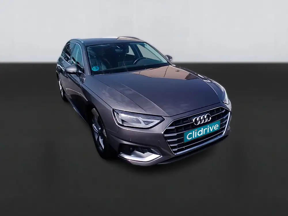 AUDI a4 - Foto 3 | Clidrive