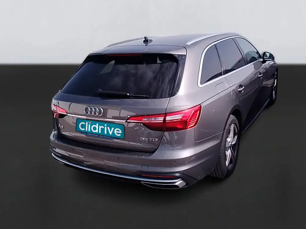 AUDI a4 - Foto 4 | Clidrive