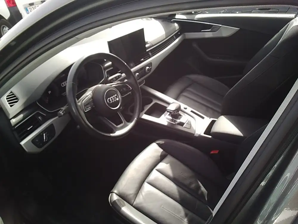 AUDI a4 - Foto 6 | Clidrive