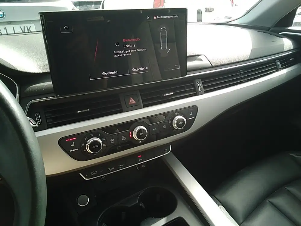 AUDI a4 - Foto 8 | Clidrive