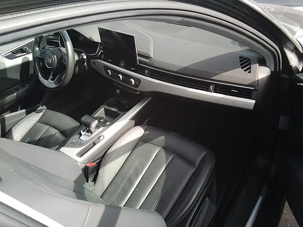 AUDI a4 - Foto 10 | Clidrive
