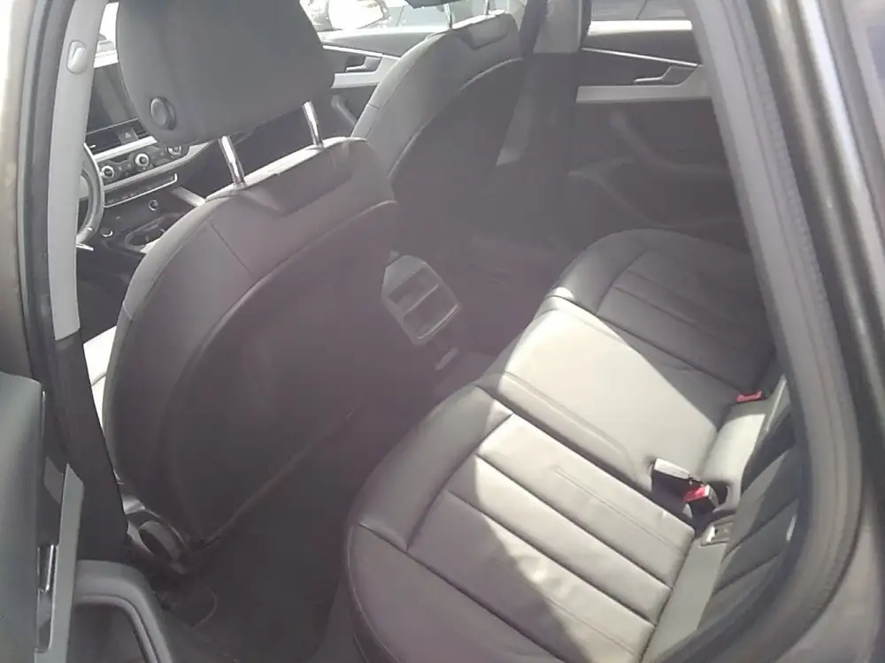 AUDI a4 - Foto 12 | Clidrive