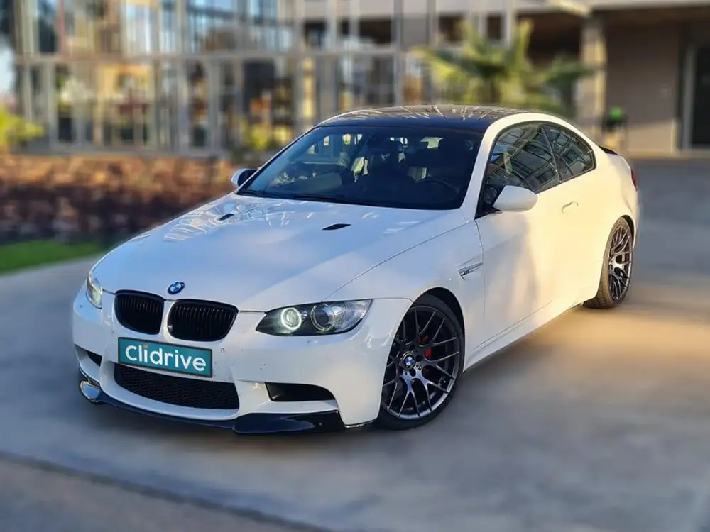 BMW serie 3 de segunda mano | Clidrive