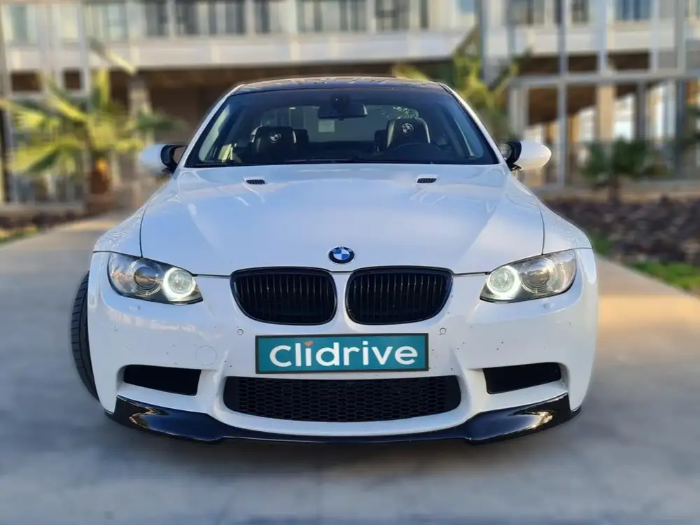 BMW serie 3 de segunda mano | Clidrive