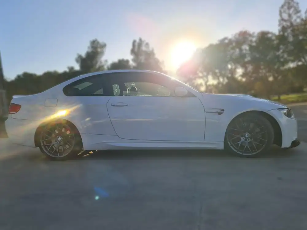 BMW serie 3 de segunda mano | Clidrive
