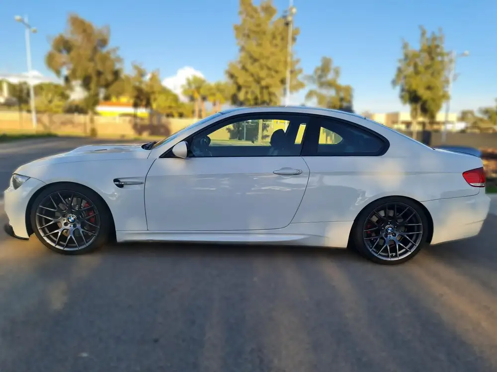 BMW serie 3 de segunda mano | Clidrive