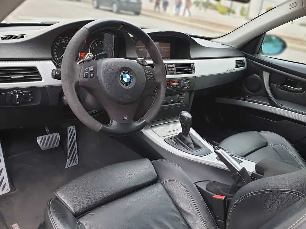 BMW serie 3 de segunda mano | Clidrive